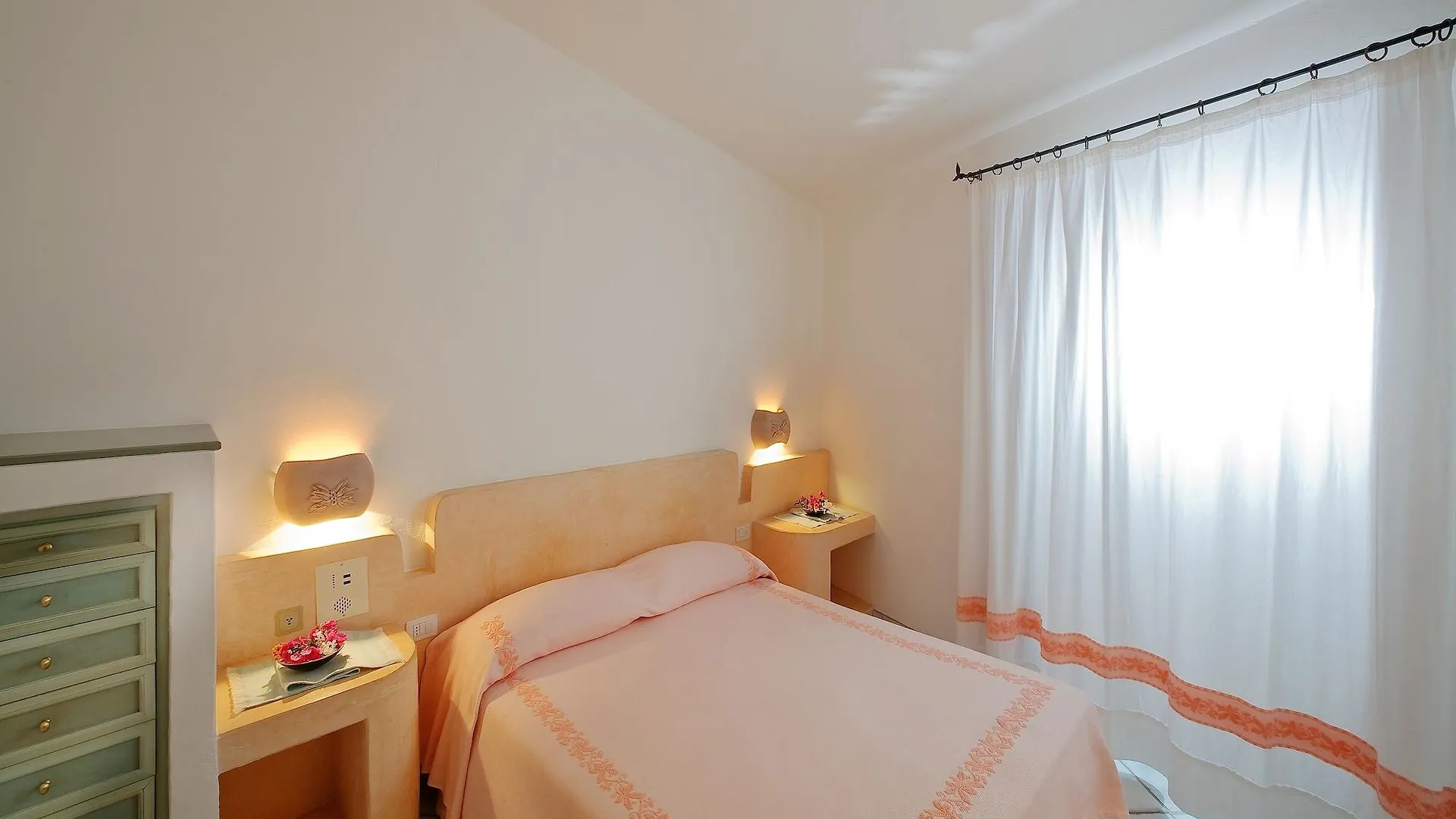 Green Park Hotel Capriccioli