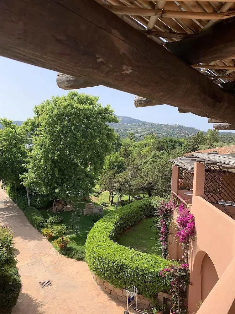 Green Park Hotel Capriccioli
