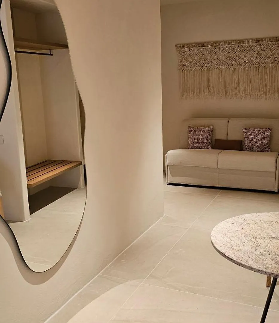 Green Park Hotel Capriccioli  Italien