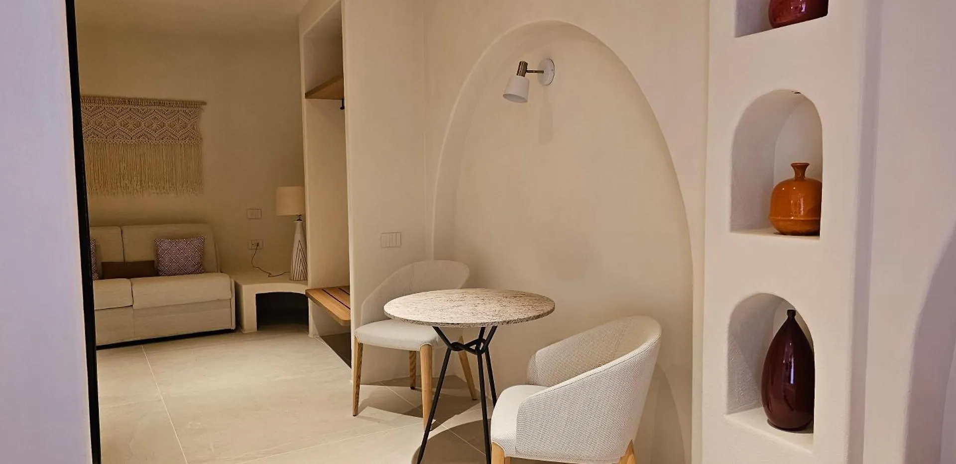 Green Park Hotel Capriccioli  Itálie