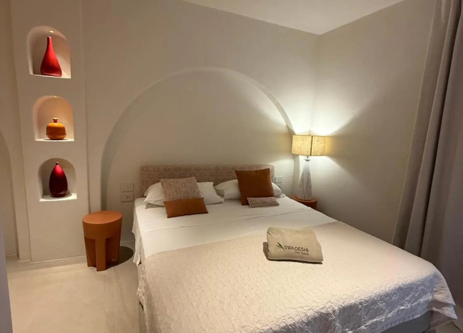 ****  Green Park Hotel Capriccioli  Itálie