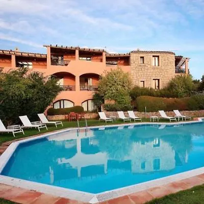 ****  Green Park Hotel Capriccioli  Itálie