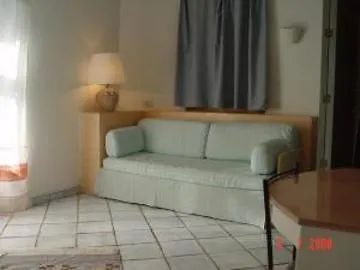 Green Park Hotel Capriccioli