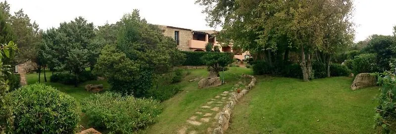 Green Park Hotel Capriccioli   Capriccioli (Sardinia)
