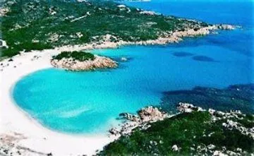Green Park Hotel Capriccioli  4*, Capriccioli (Sardinia)