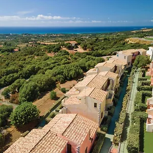 Parco vacanze Costa Del Turchese, Badesi