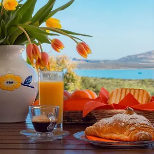 Roccabianca Rooms&studios Stintino