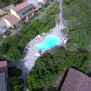 Belvedere Teulada