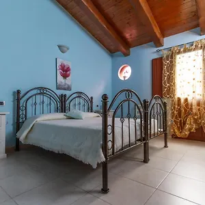 Affittacamere La Capinera, San Vito (Sardinia)