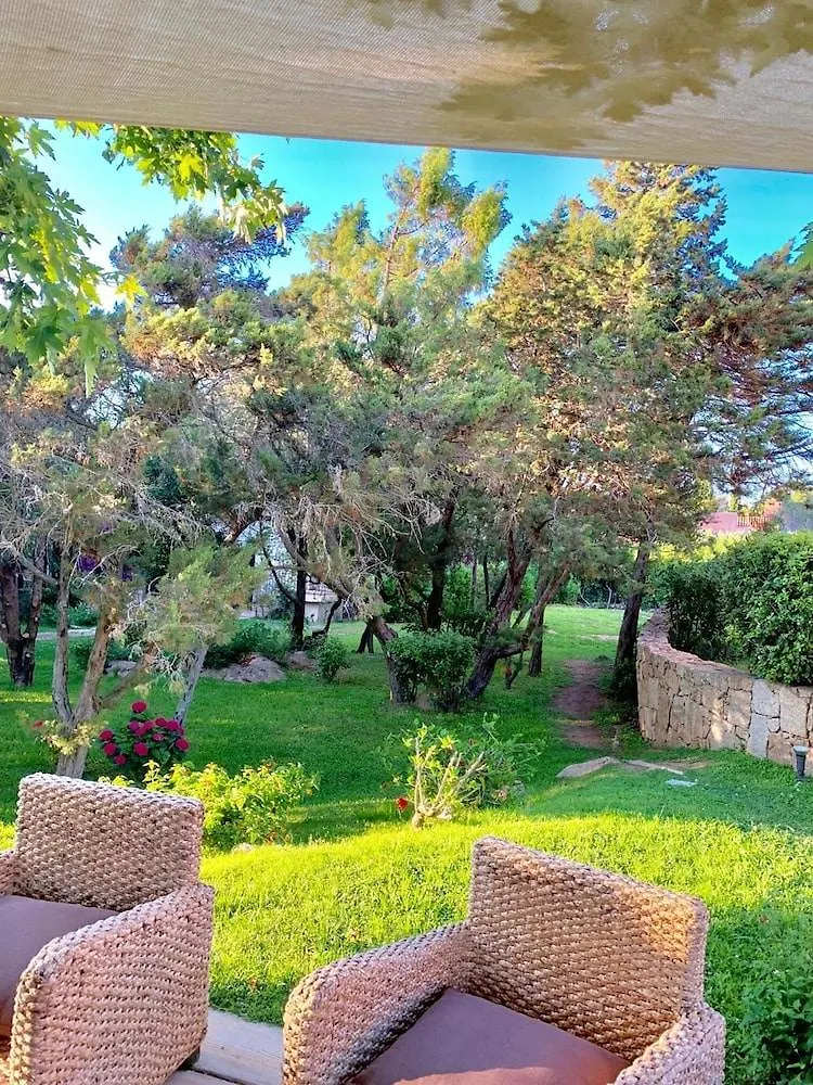 Green Park Hotel Capriccioli