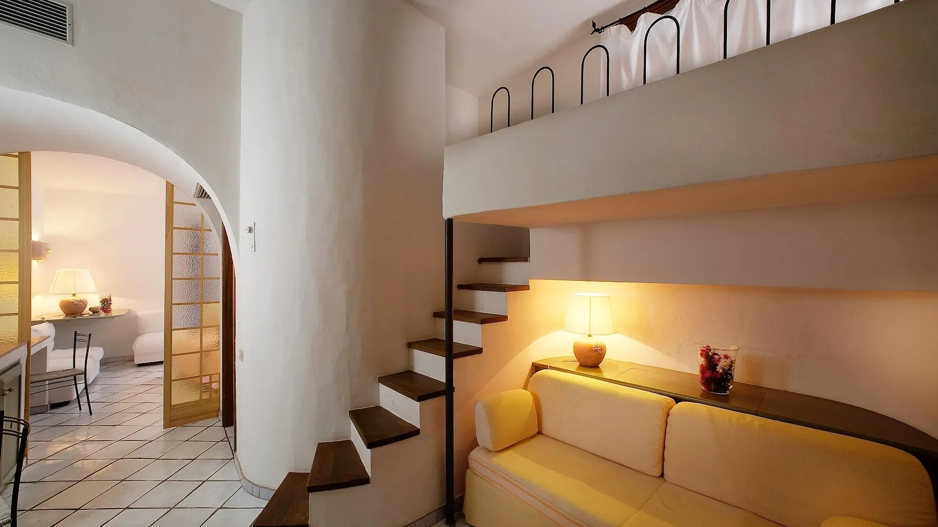 Green Park Hotel Capriccioli