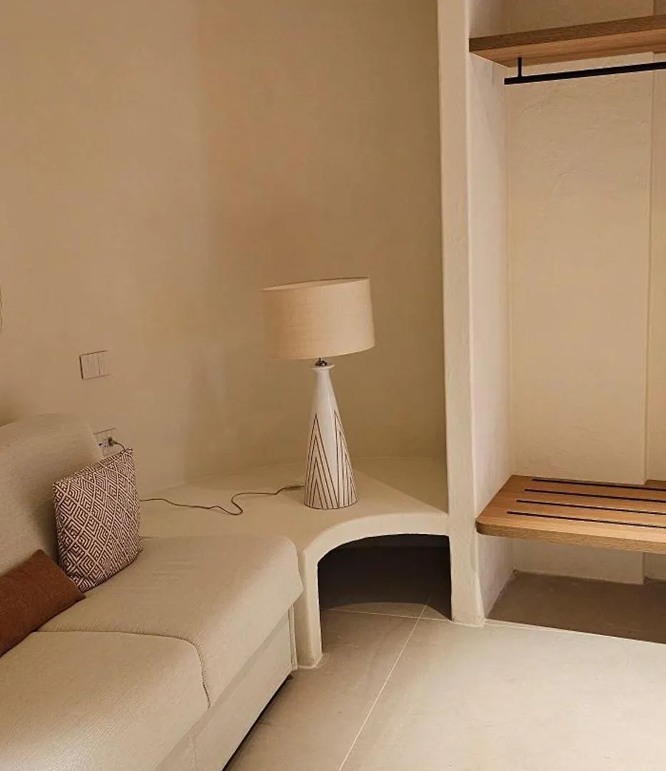****  Green Park Hotel Capriccioli  Italia
