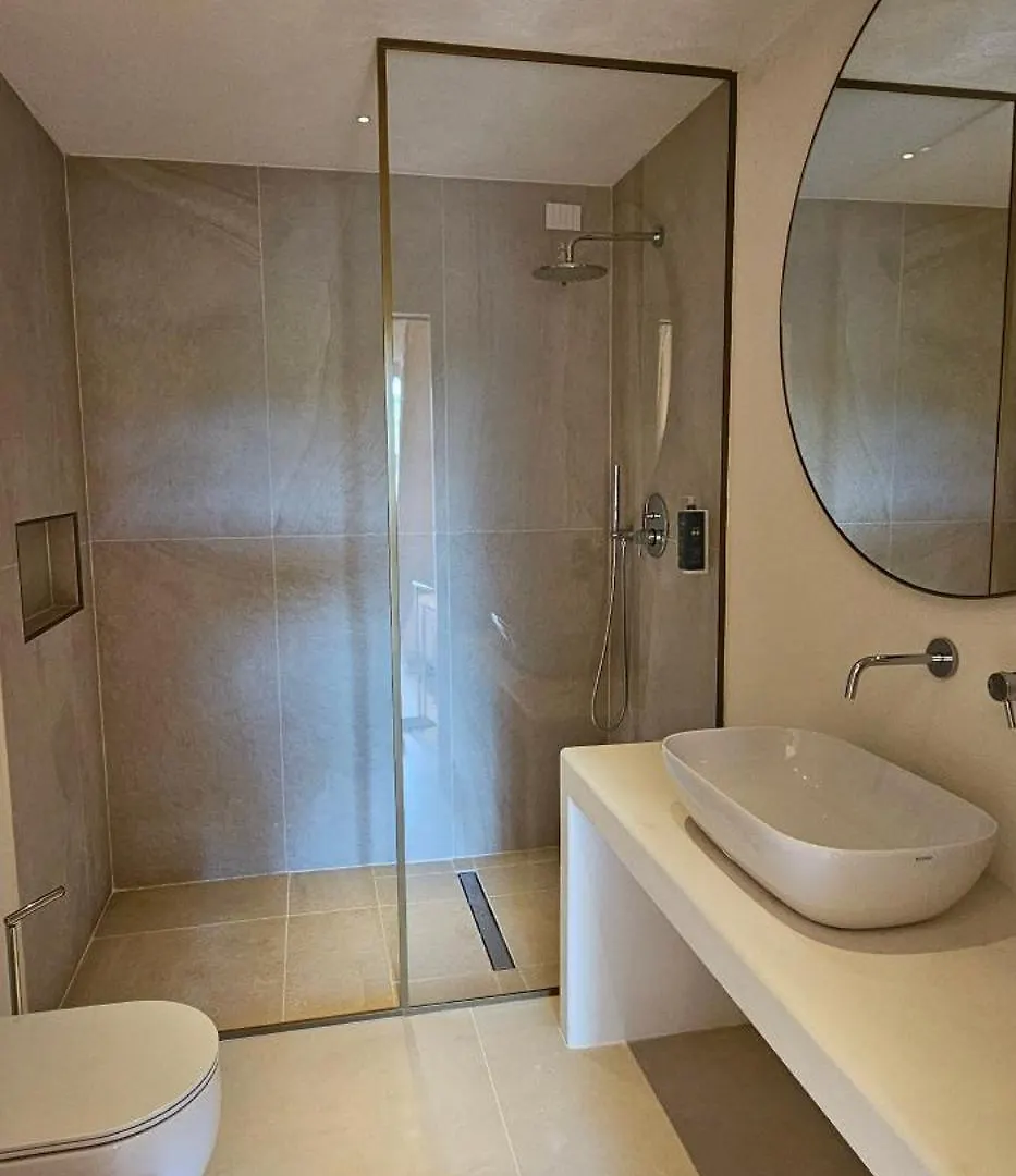 Green Park Hotel Capriccioli