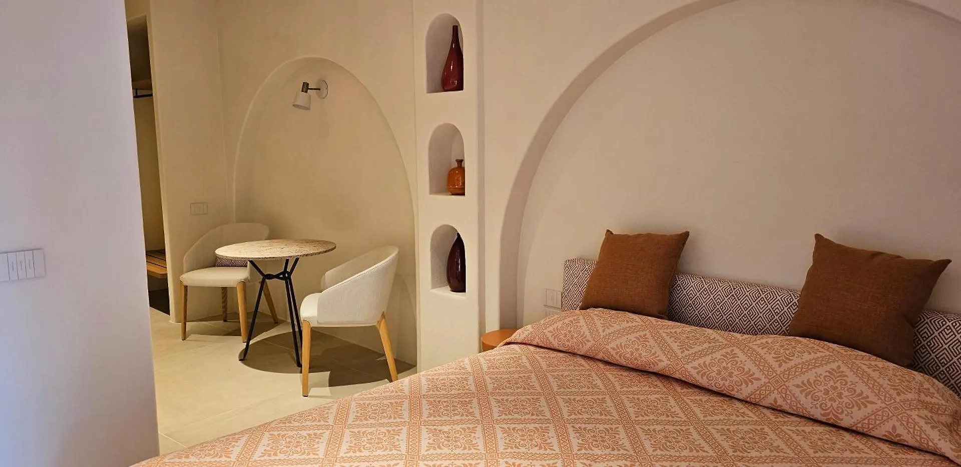 ****  Green Park Hotel Capriccioli  Italia