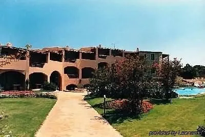 Green Park Hotel Capriccioli  4*, Capriccioli (Sardinia)