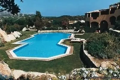Green Park Hotel Capriccioli