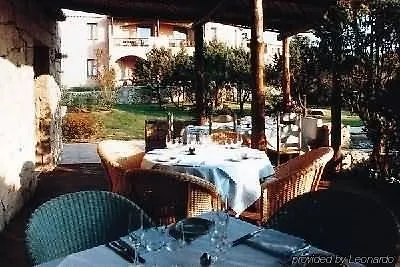 Green Park Hotel Capriccioli