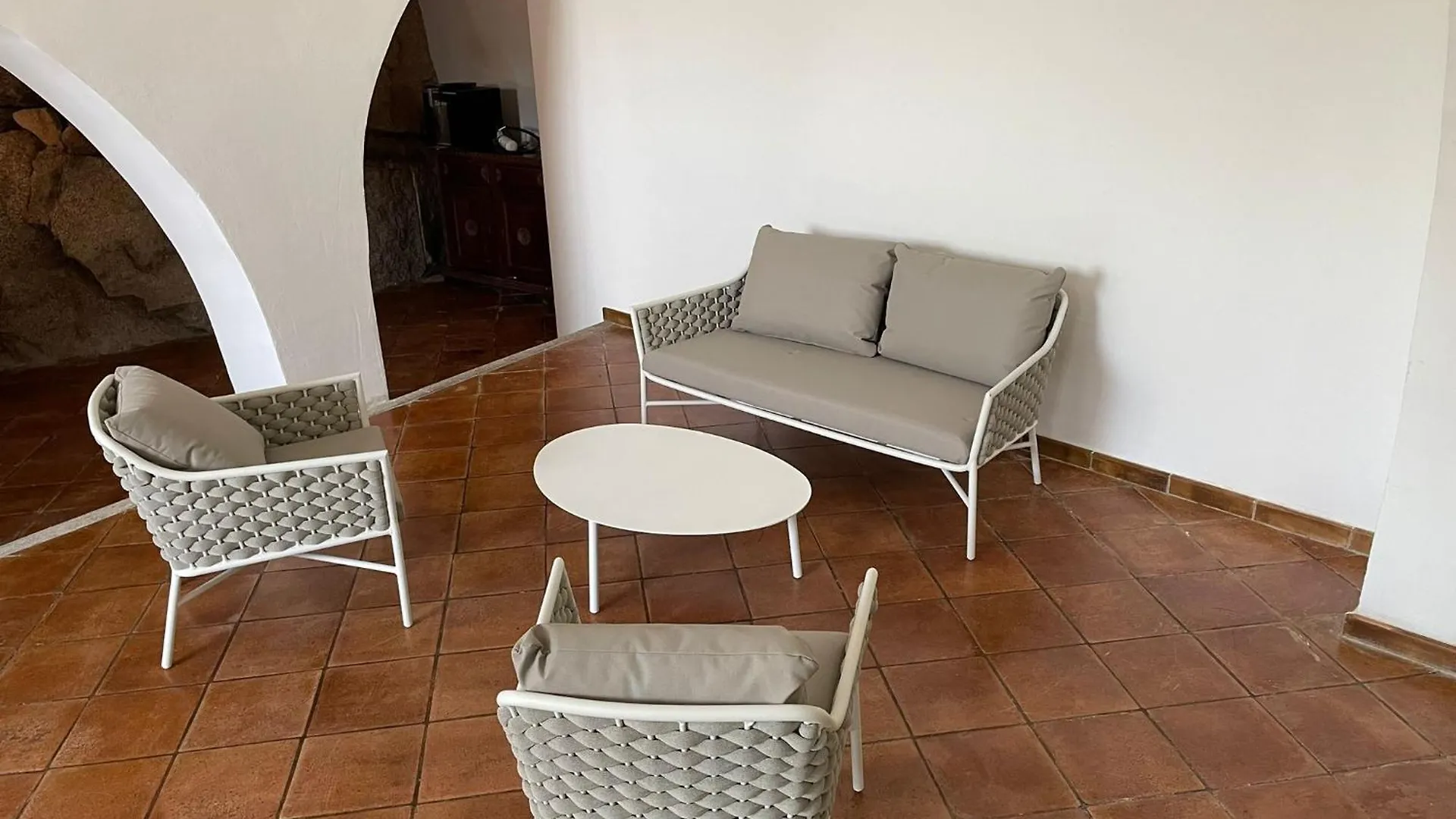 Green Park Hotel Capriccioli
