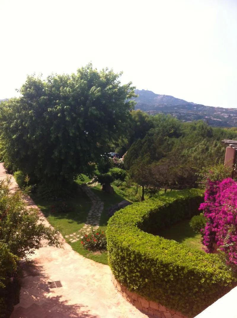 Green Park Hotel Capriccioli  4*, Capriccioli (Sardinia) Italia