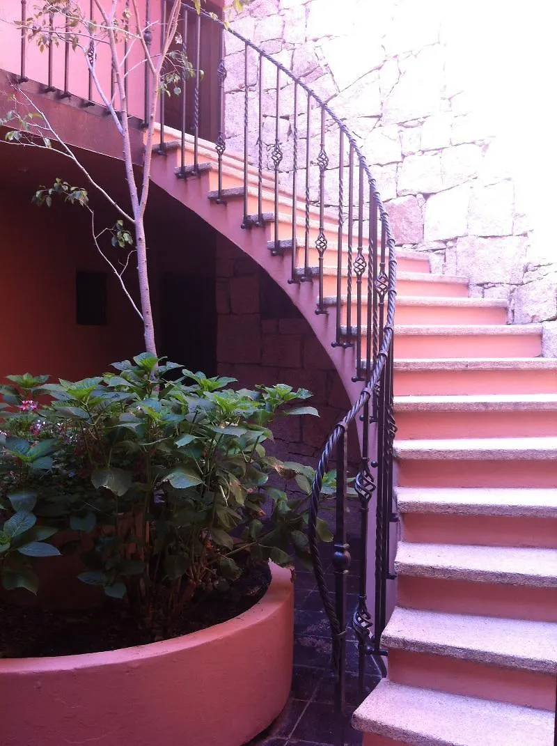 Green Park Hotel Capriccioli   Capriccioli (Sardinia)
