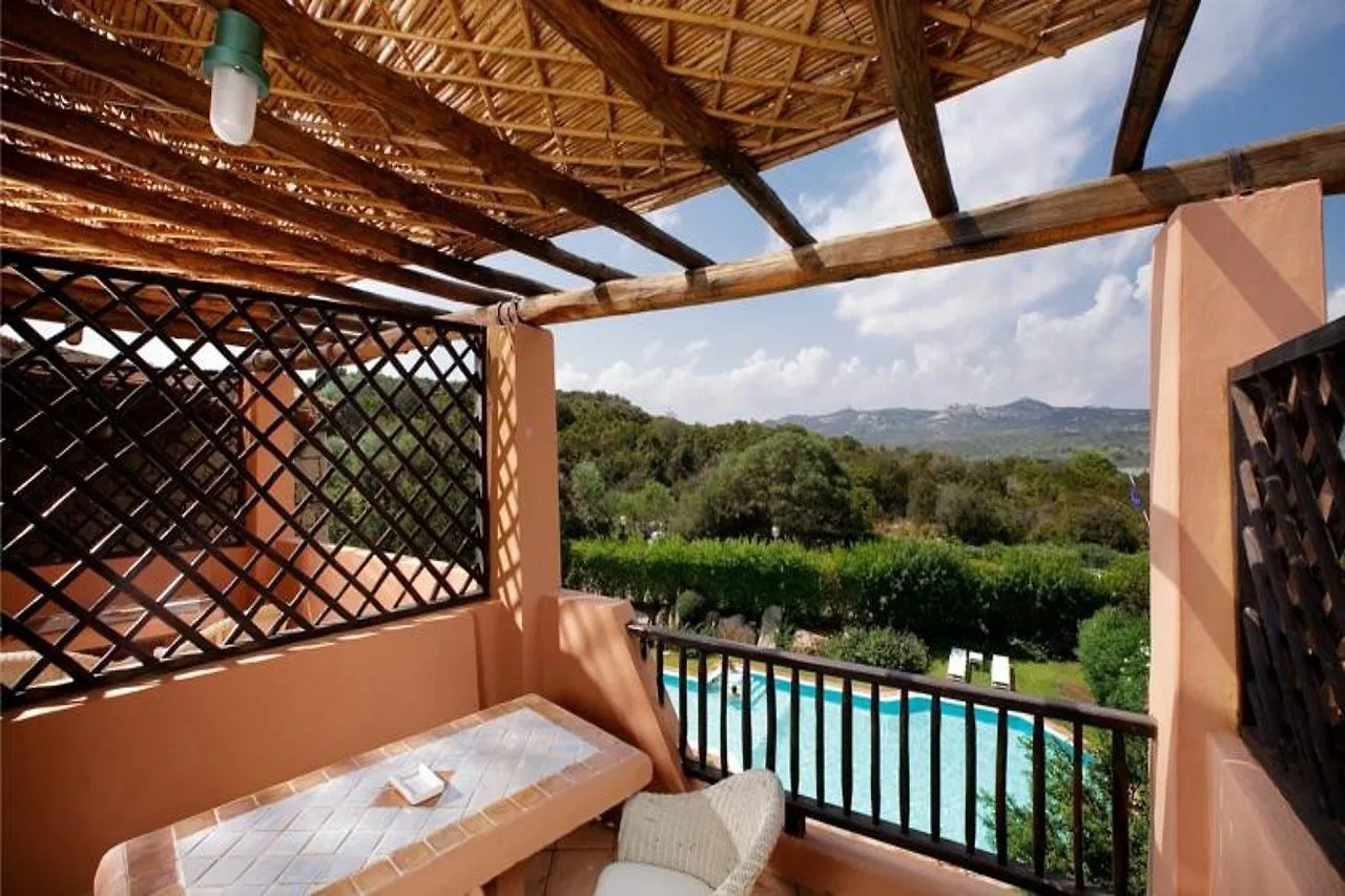 Green Park Hotel Capriccioli  Italia