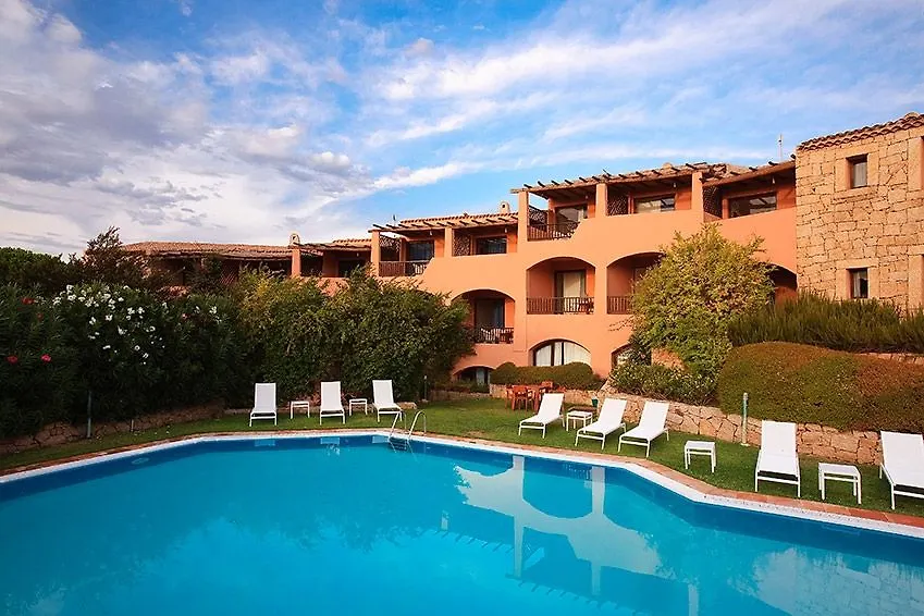 Green Park Hotel Capriccioli