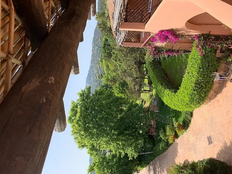 ****  Green Park Hotel Capriccioli  Italia