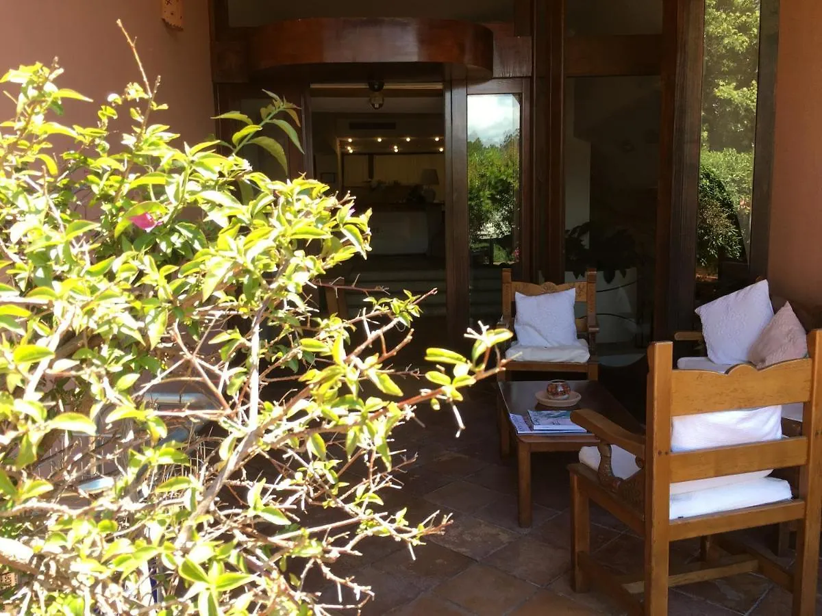 Green Park Hotel Capriccioli  4*, Capriccioli (Sardinia) Italia